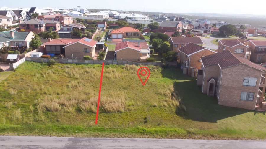 0 Bedroom Property for Sale in Wavecrest Eastern Cape